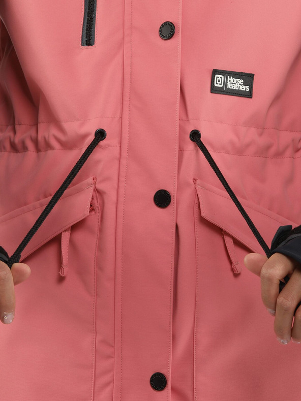 Horsefeathers Giacca Clarise Horsefeathers