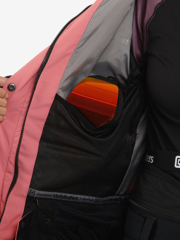 Horsefeathers Giacca Clarise Horsefeathers