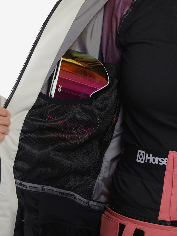 Horsefeathers Giacca Larra II Horsefeathers