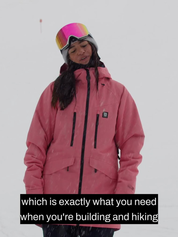 Horsefeathers Giacca Larra II Horsefeathers