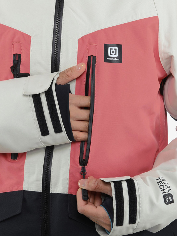 Horsefeathers Giacca Larra II Horsefeathers