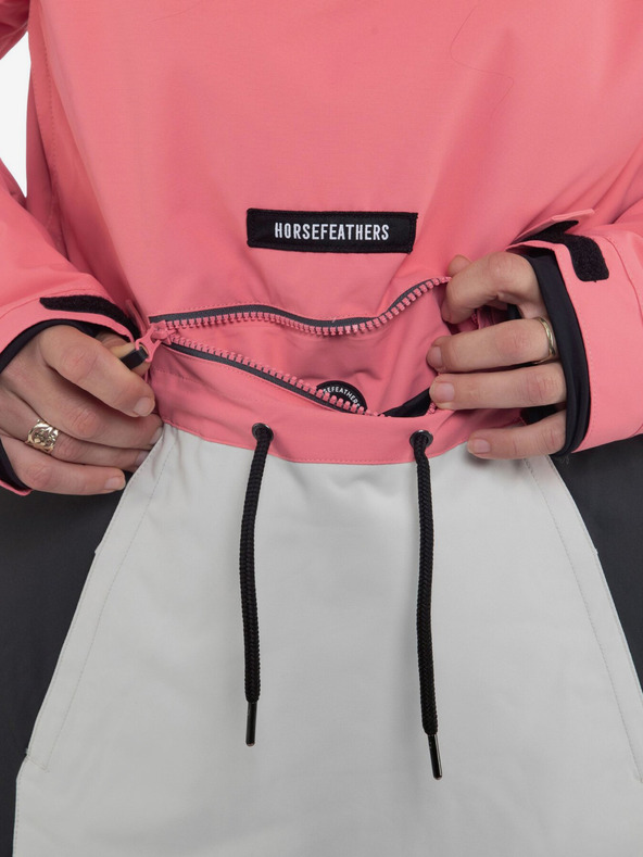 Horsefeathers Giacca Derin II Horsefeathers