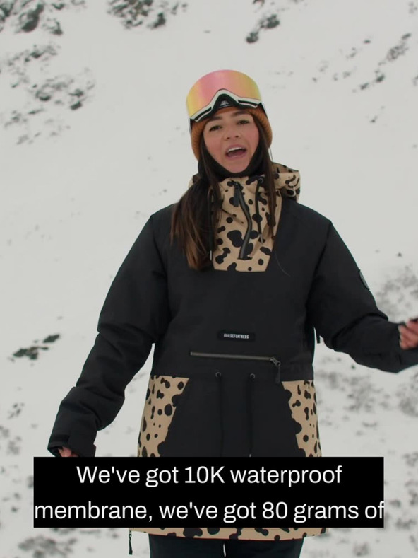 Horsefeathers Giacca Derin II Horsefeathers