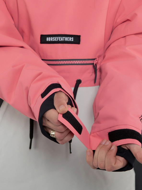 Horsefeathers Giacca Derin II Horsefeathers