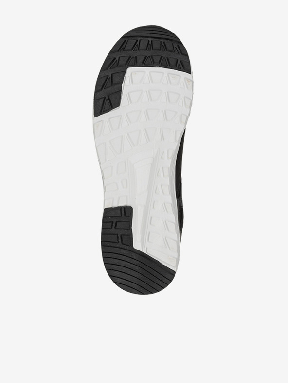 Loap Scarpe da ginnastica nere da uomo LOAP CERN