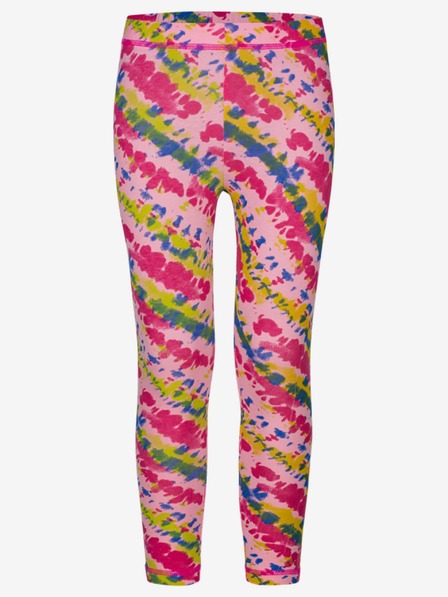 Loap Leggings fantasia rosa scuro per bambina LOAP BYKALA