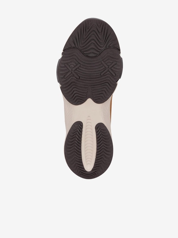 Loap Stivali invernali da donna marroni LOAP COELA