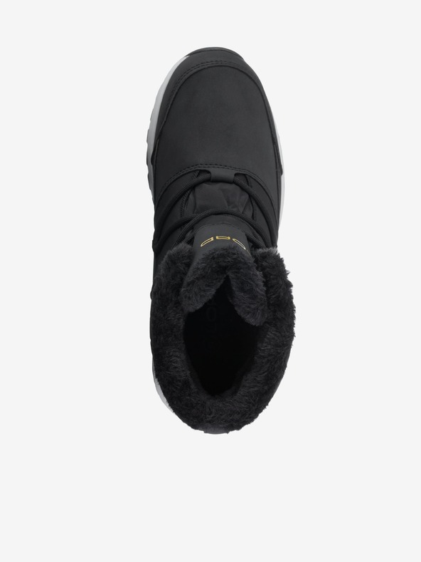 Loap Stivali invernali neri da donna LOAP Costa