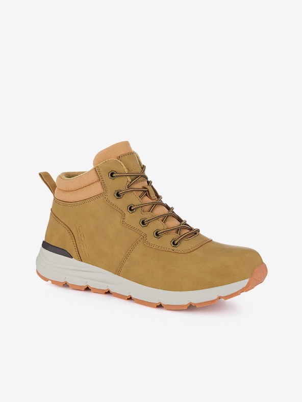 Loap Stivali invernali da uomo senape LOAP FLAM