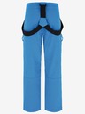 Loap Pantaloni da sci softshell blu per bambini LOAP Lovelo