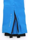 Loap Pantaloni da sci softshell blu per bambini LOAP Lovelo