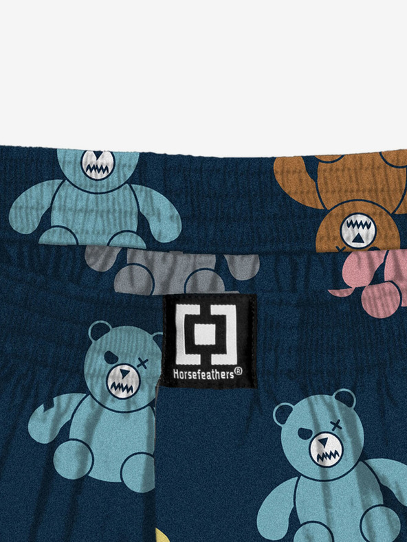 Horsefeathers Pantaloncini Horsefeathers Manny