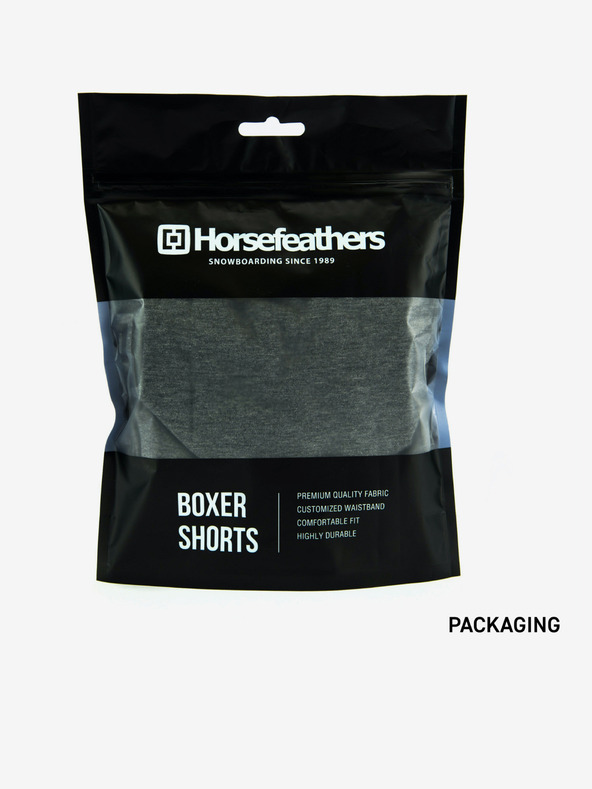 Horsefeathers Pantaloncini Horsefeathers Manny