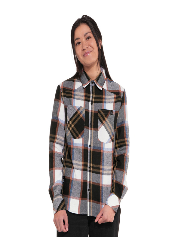 Horsefeathers Camicia Karla Horsefeathers
