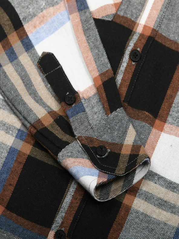 Horsefeathers Camicia Karla Horsefeathers