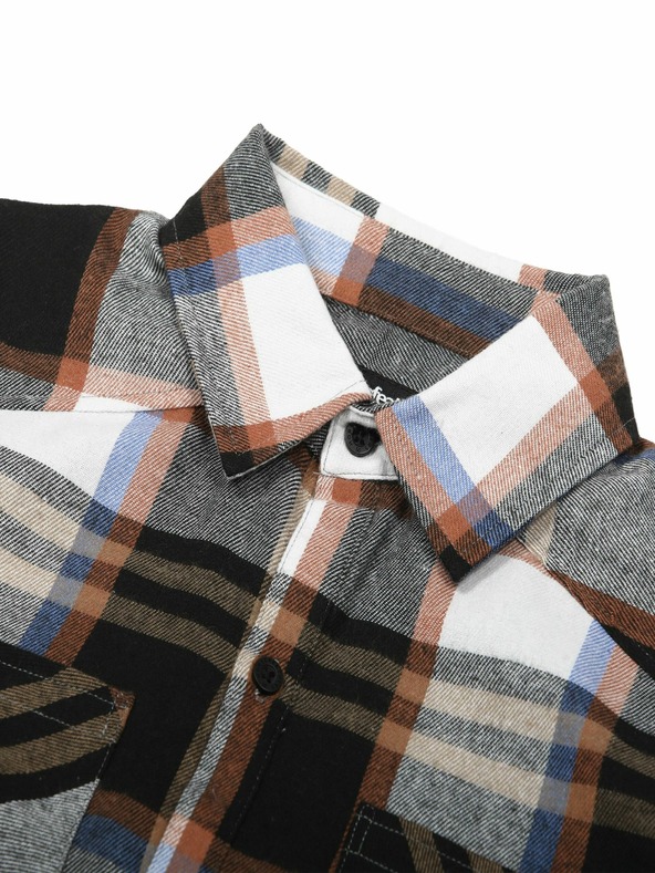 Horsefeathers Camicia Karla Horsefeathers