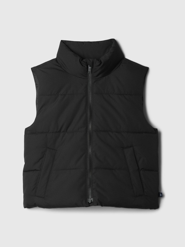 GAP Gap Baby Gilet trapuntato impermeabile