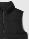 GAP Gap Baby Gilet trapuntato impermeabile