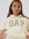 GAP Felpa da bambino con logo GAP
