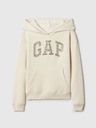 GAP Felpa da bambino con logo GAP