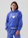 GAP Felpa bambino Vintage Soft con logo GAP