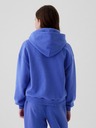 GAP Felpa bambino Vintage Soft con logo GAP