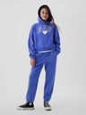 GAP Felpa bambino Vintage Soft con logo GAP