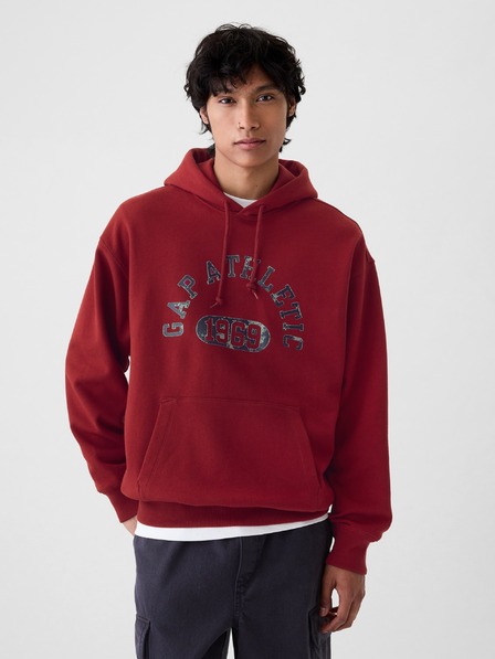 GAP Felpa oversize Gap Athletic 1969 GAP