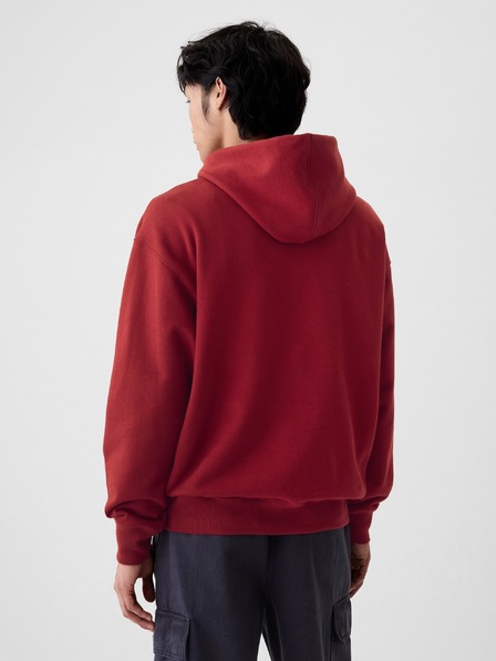 GAP Felpa oversize Gap Athletic 1969 GAP