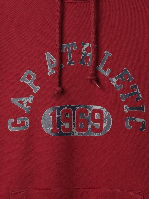 GAP Felpa oversize Gap Athletic 1969 GAP
