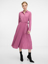 Orsay Abito midi rosa da donna ORSAY