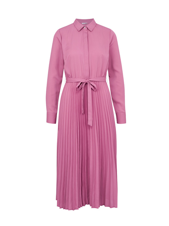 Orsay Abito midi rosa da donna ORSAY