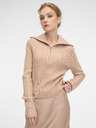 Orsay Gonna midi beige da donna ORSAY