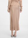 Orsay Gonna midi beige da donna ORSAY