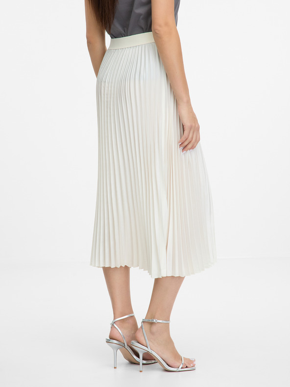 Orsay Gonna cremisi da donna ORSAY