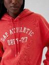 GAP Felpa corta Vintage Soft GAP