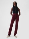 GAP Pantaloni in velluto a coste High Rise '90s GAP
