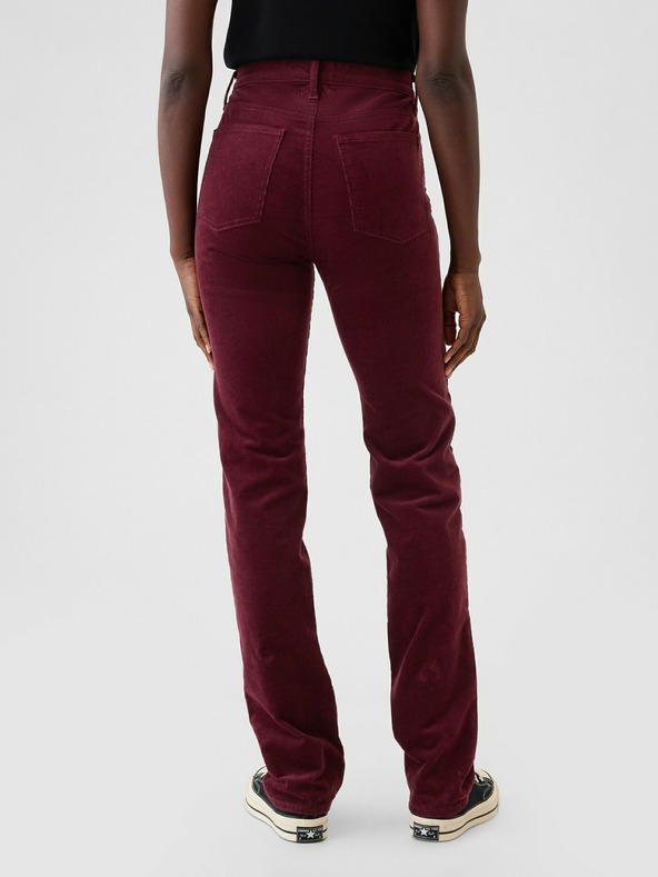 GAP Pantaloni in velluto a coste High Rise '90s GAP