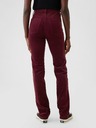 GAP Pantaloni in velluto a coste High Rise '90s GAP