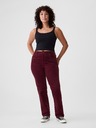 GAP Pantaloni in velluto a coste High Rise '90s GAP