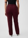 GAP Pantaloni in velluto a coste High Rise '90s GAP