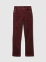 GAP Pantaloni in velluto a coste High Rise '90s GAP