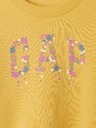 GAP Felpa da bambino con logo GAP