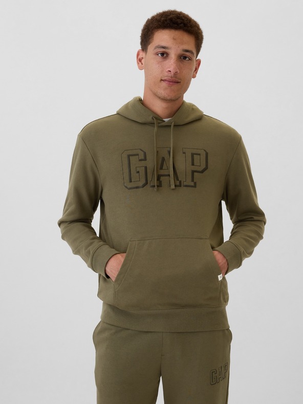 GAP Felpa con logo GAP