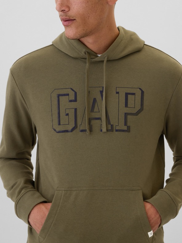 GAP Felpa con logo GAP