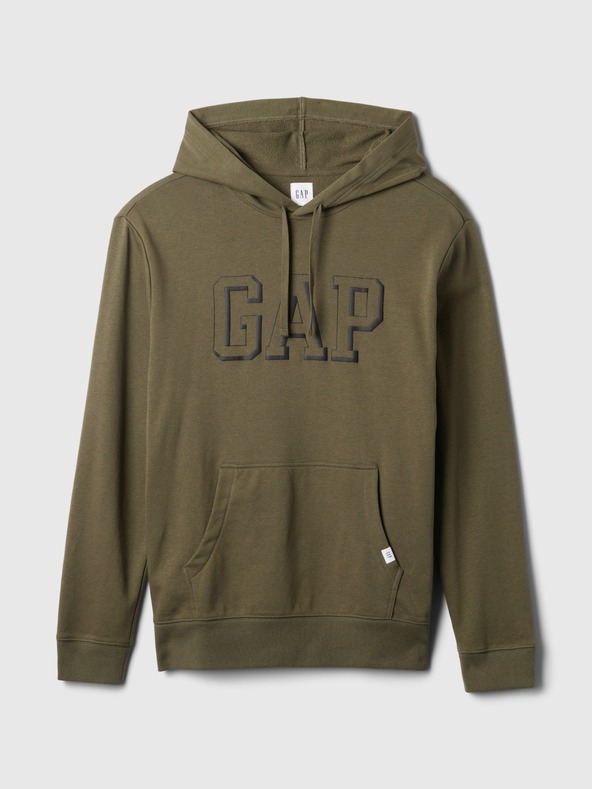 GAP Felpa con logo GAP