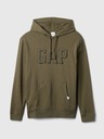 GAP Felpa con logo GAP