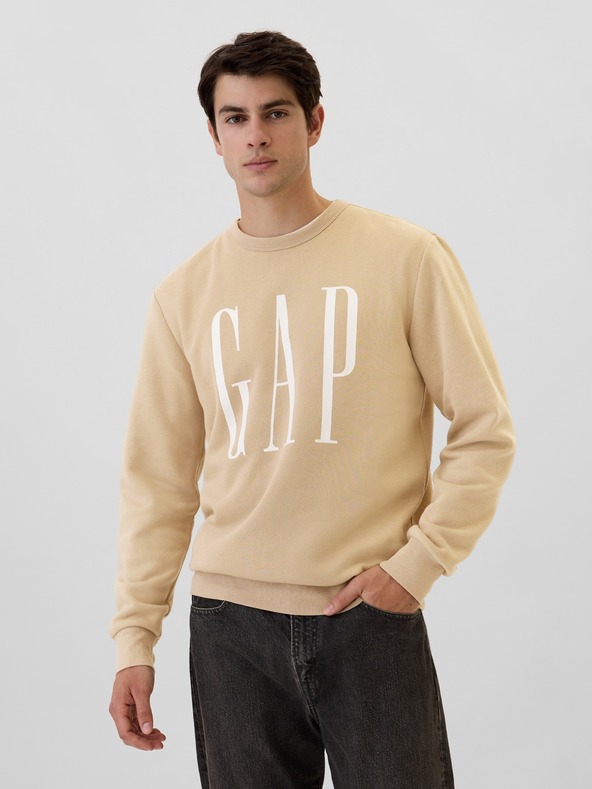GAP Felpa con logo GAP