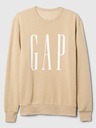 GAP Felpa con logo GAP