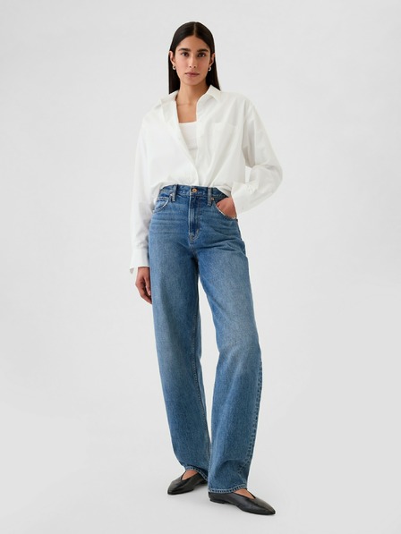 GAP Camicia oversize Camicia grande GAP